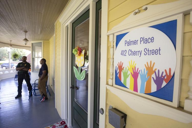 Palmer Place opens doors on new space News