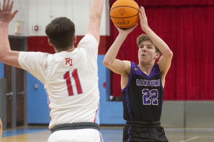 Photos Pleasant Valley claims area title over Ranburne Boys