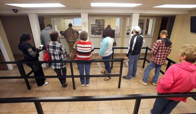 Bill Would Guarantee Car Tag Office In Alexandria Calhoun County Annistonstar Com