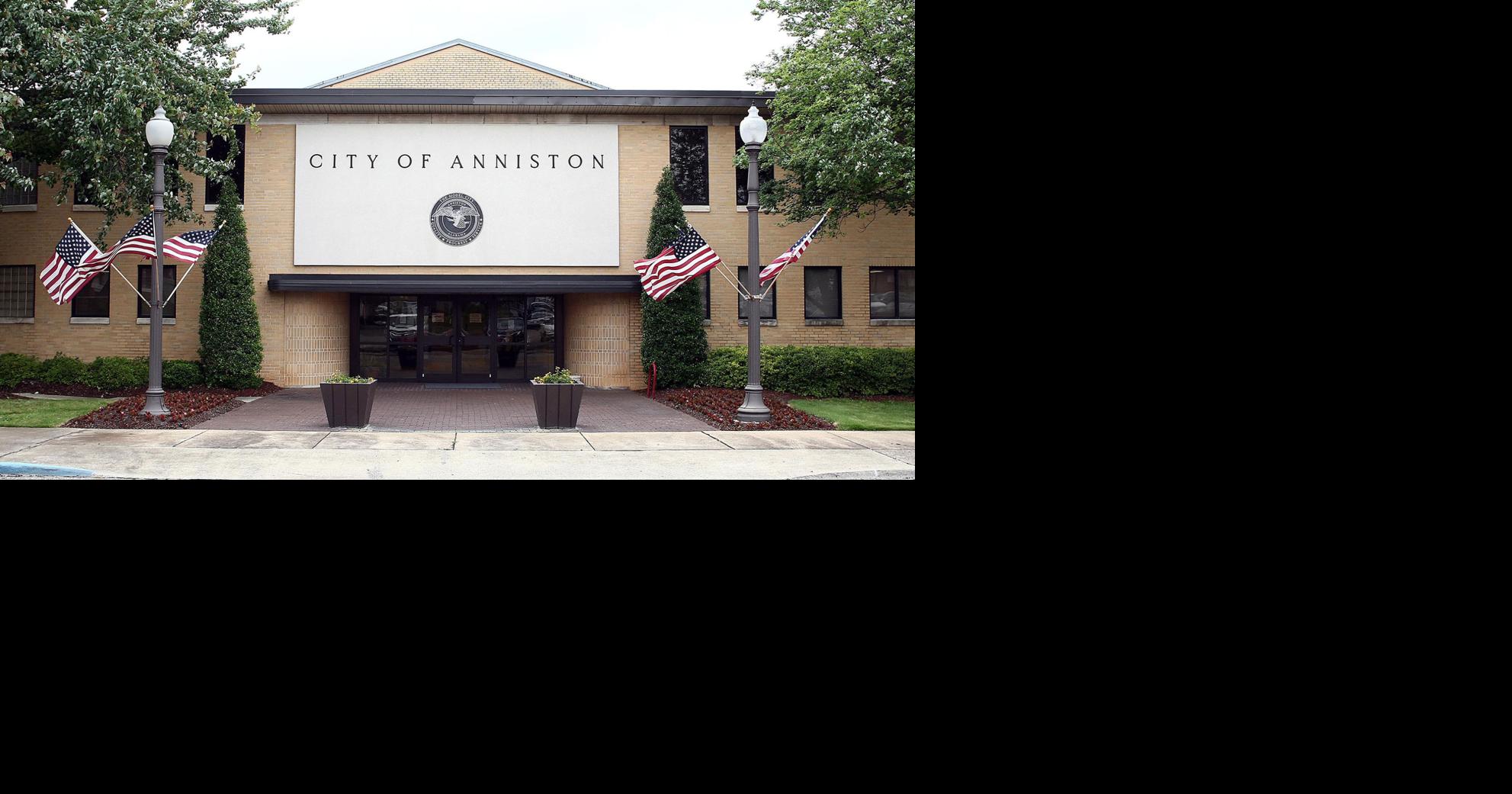 HOT BLAST Everything you want to know (for now) about Anniston's new