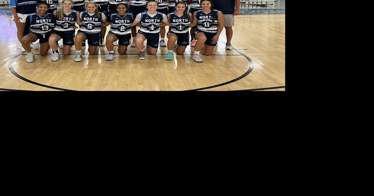 AnnistonStar.com - Prep basketball: Whitfield, Rule lead North to All-Star basketball victory image