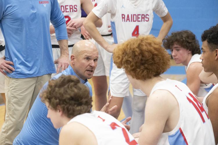 Photos Pleasant Valley claims area title over Ranburne Boys