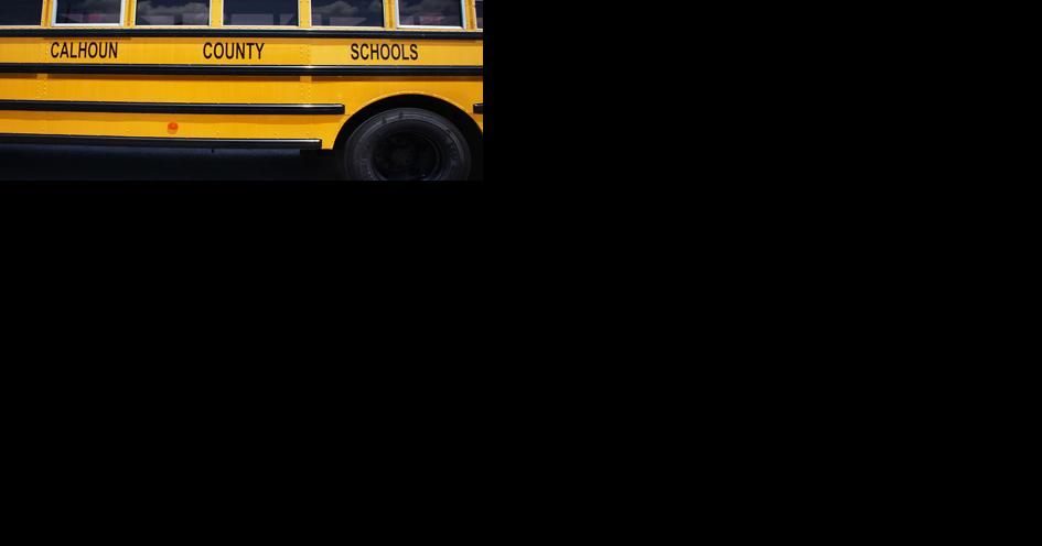 Calhoun County School System's budget meets administrators' goals | News - Vimarsana News