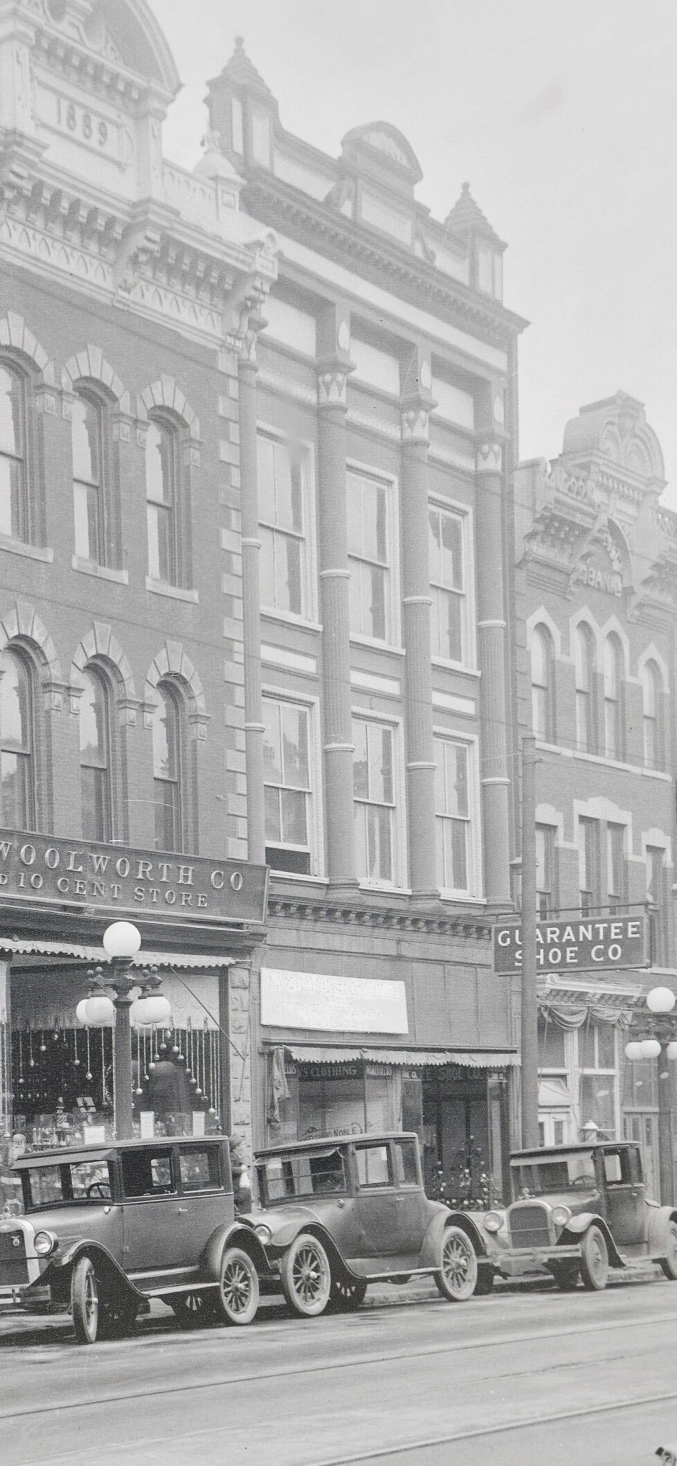 New gift shop revitalizes historic Noble Street property