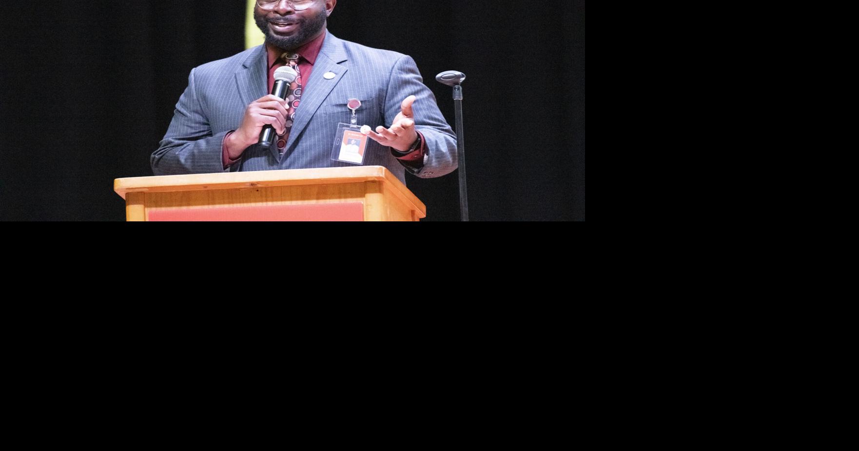 Superintendent, CFO of city schools fare well in evaluations