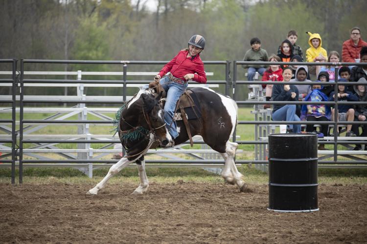 Sheriff’s rodeo returns to Oxford with two nights of family | Oxford ...