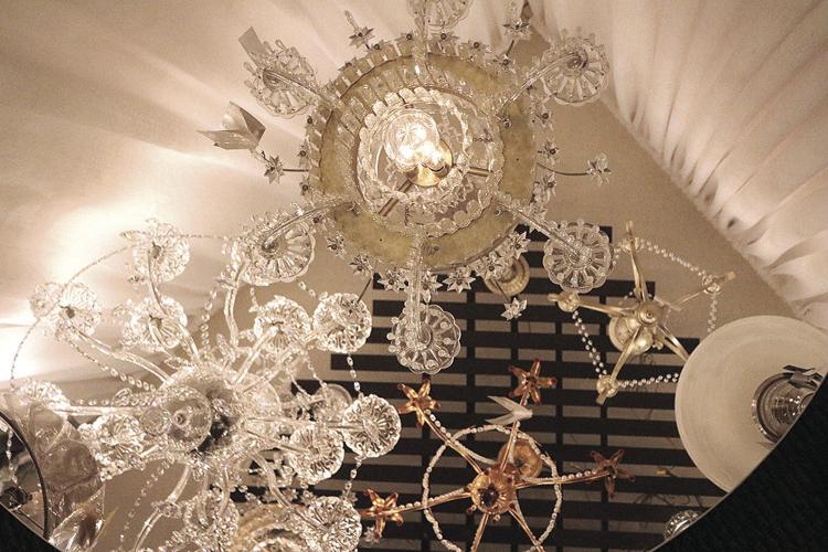 Trussville lighting business wants to share its success with community