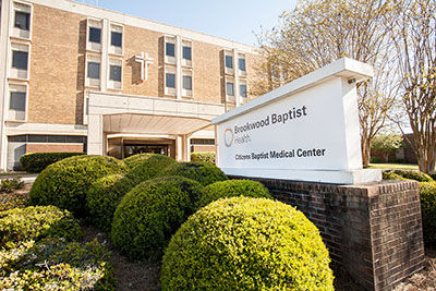 Sanctions Against Birmingham’s Brookwood Medical Center Will Not Impact ...