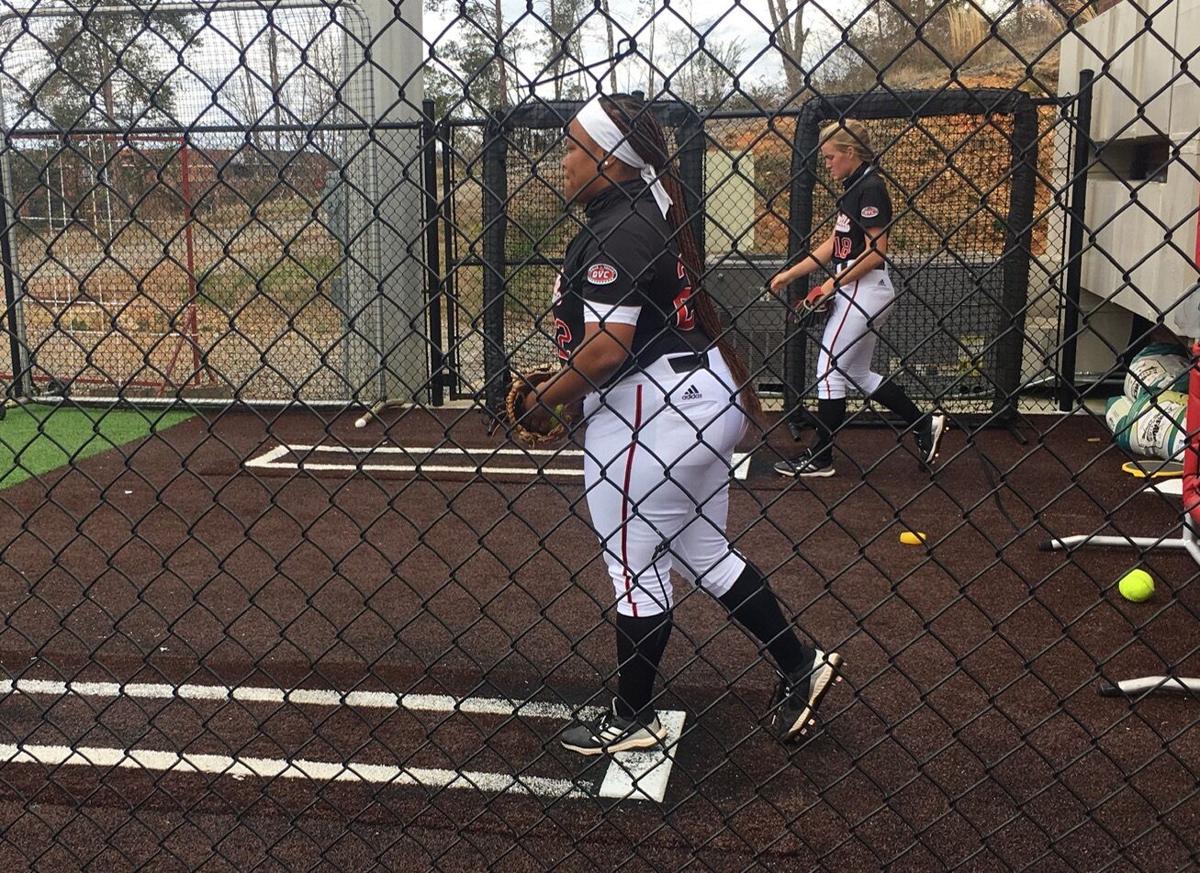 JSU pitchers