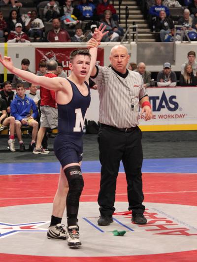 Land Most Outstanding Wrestler The St Clair Times Annistonstar Com Sessiongirls official website 3153 views. land most outstanding wrestler the st