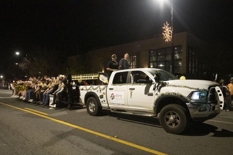 Photos 2022 Sylacauga Christmas Parade The Daily Home