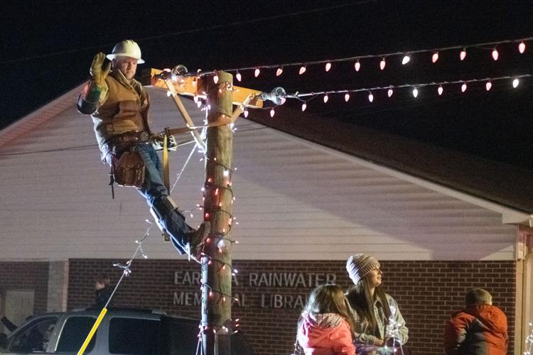 Photos 2022 Childersburg Christmas Parade The Daily Home