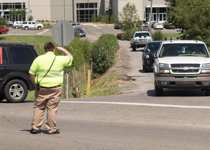Pell City Council approves agreement with Victory Christian School for