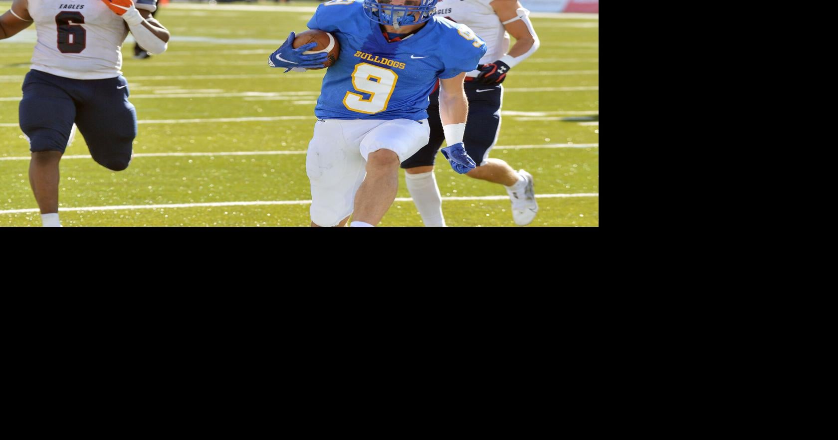 AnnistonStar.com - Recruiting: Piedmont trio signs; Estes to play two sports at Delta State image
