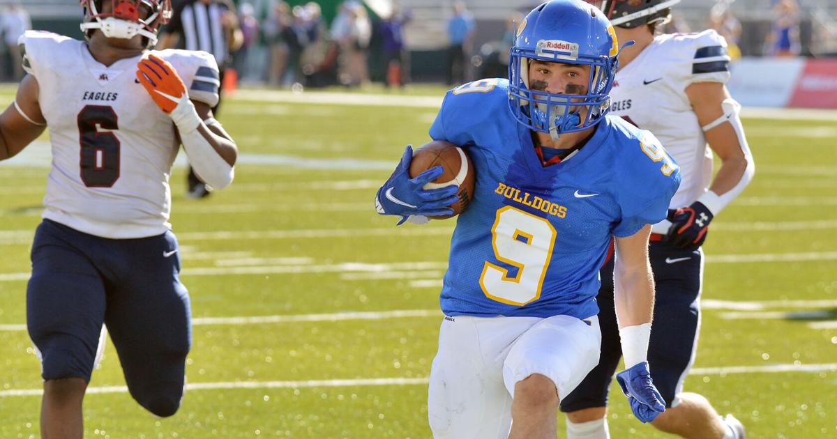 AnnistonStar.com - Recruiting: Piedmont trio signs; Estes to play two sports at Delta State image