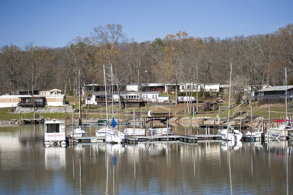 Alabama Power to raise Logan Martin Lake to full pool The Daily Home