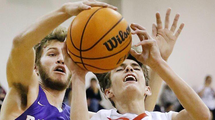AnnistonStar.com - Photos: JCA vs Ragland, AHSAA Basketball Games image