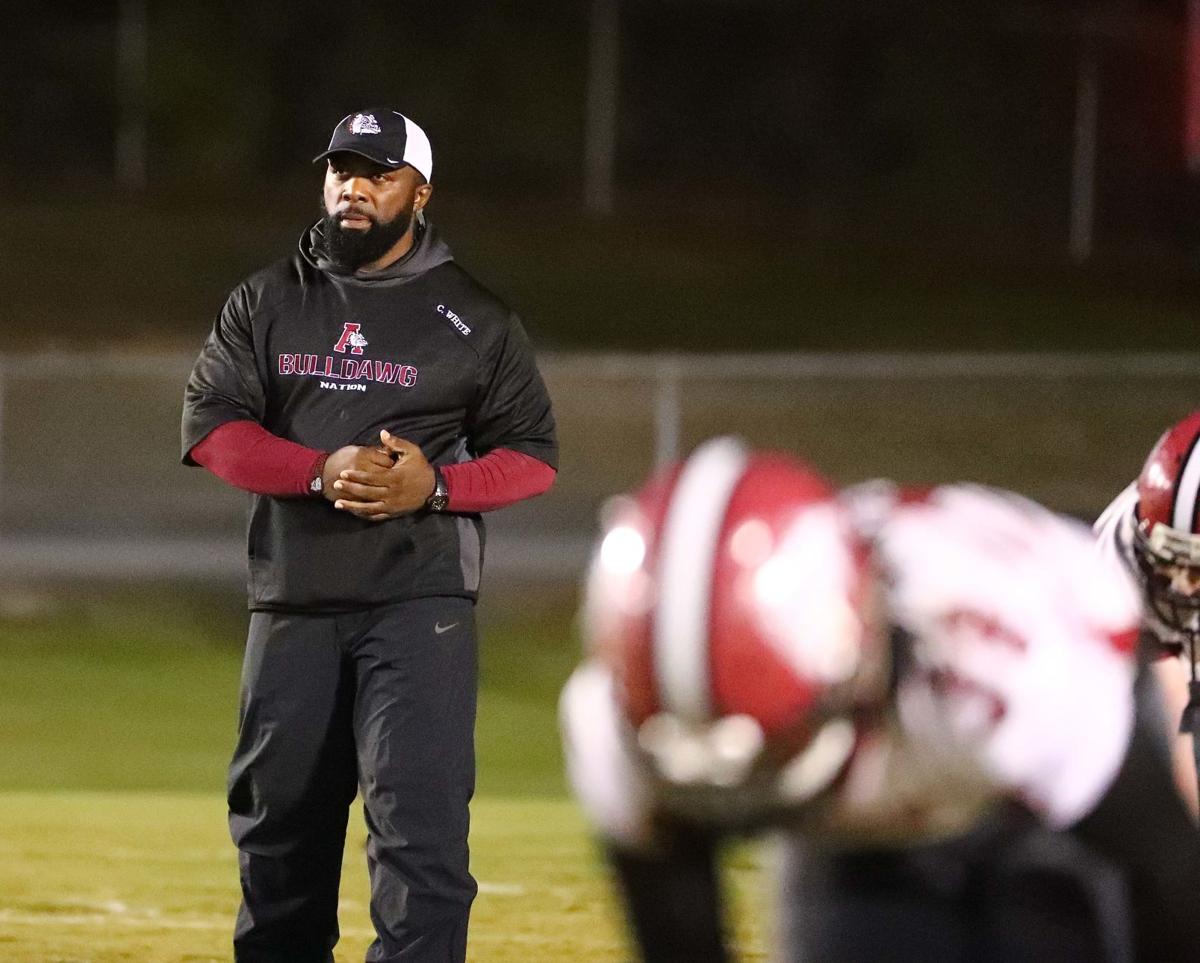 Prep Football Two Second Half Touchdowns Help Deshler End