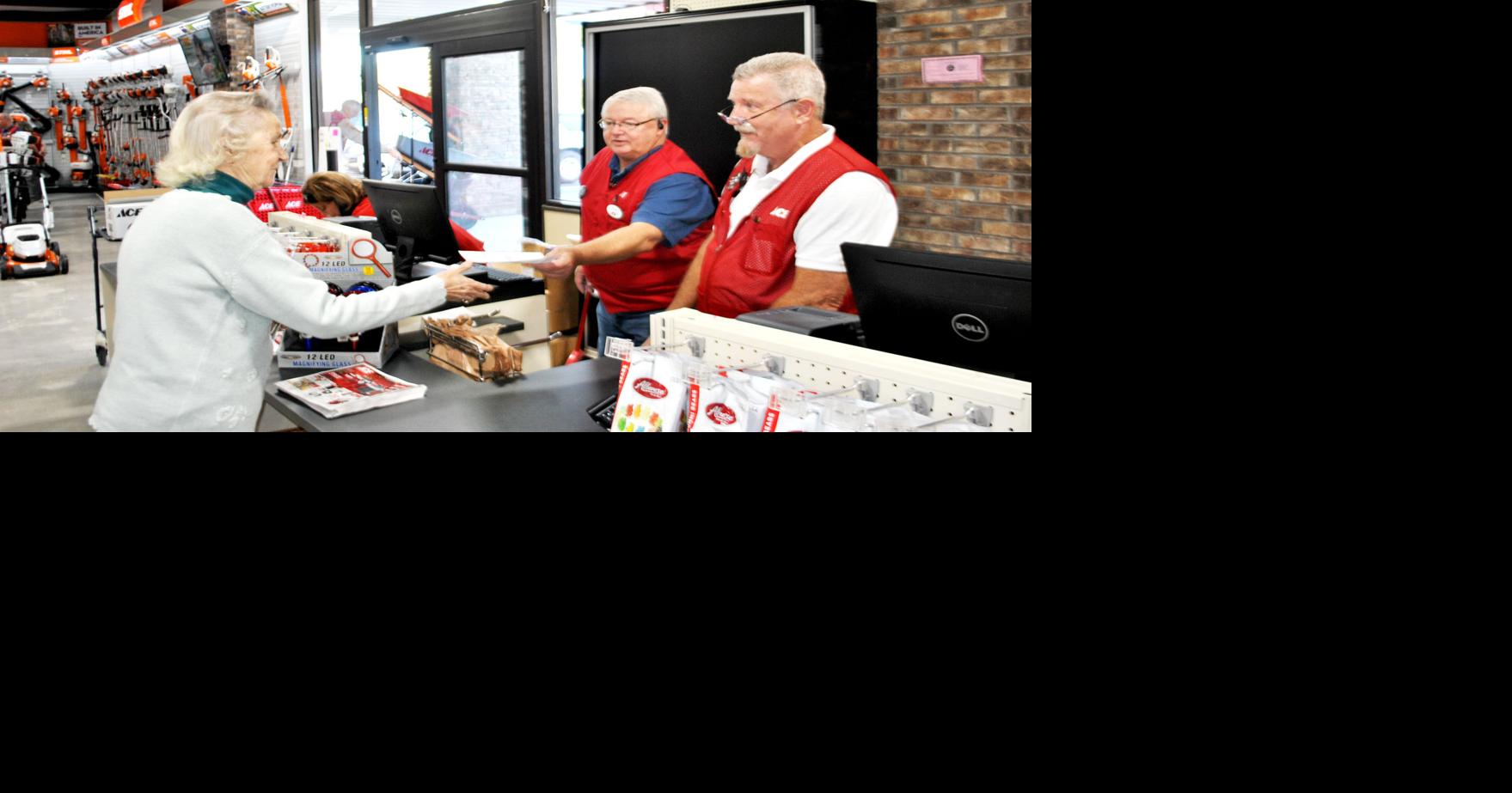 Ace Hardware Pell City