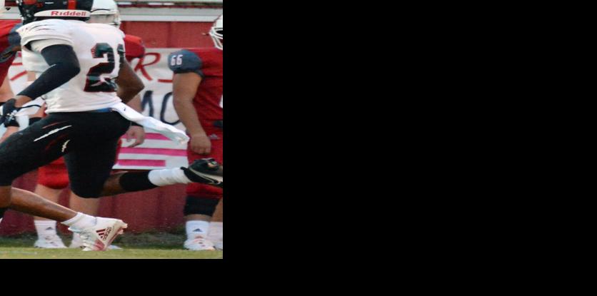 AnnistonStar.com - Success in succession: Ohatchee’s Fuller making most of his turn image