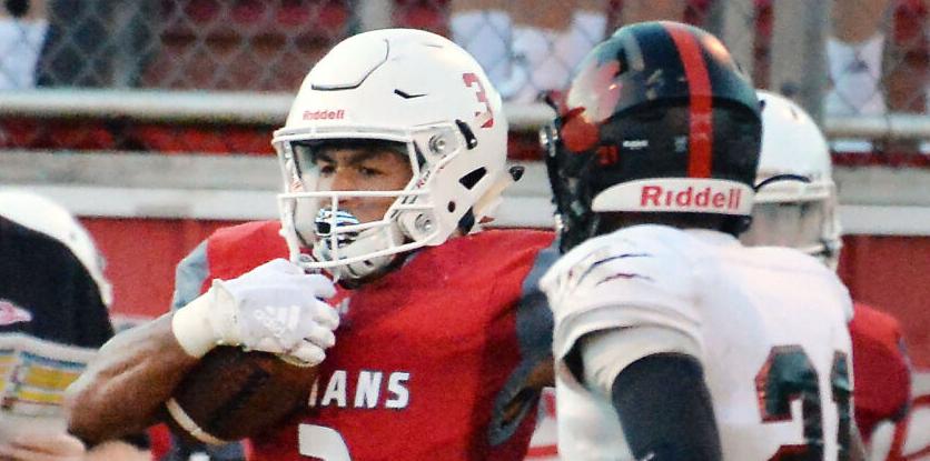 AnnistonStar.com - Success in succession: Ohatchee’s Fuller making most of his turn image