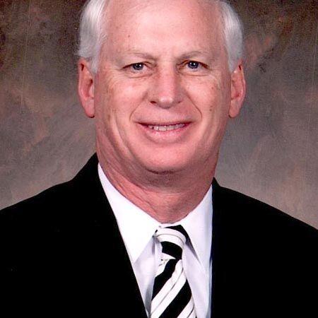 Vaughn had 'perfect temperament for the law' Attorney and judge Barry Vaughn dies at 73 | News - Vimarsana News