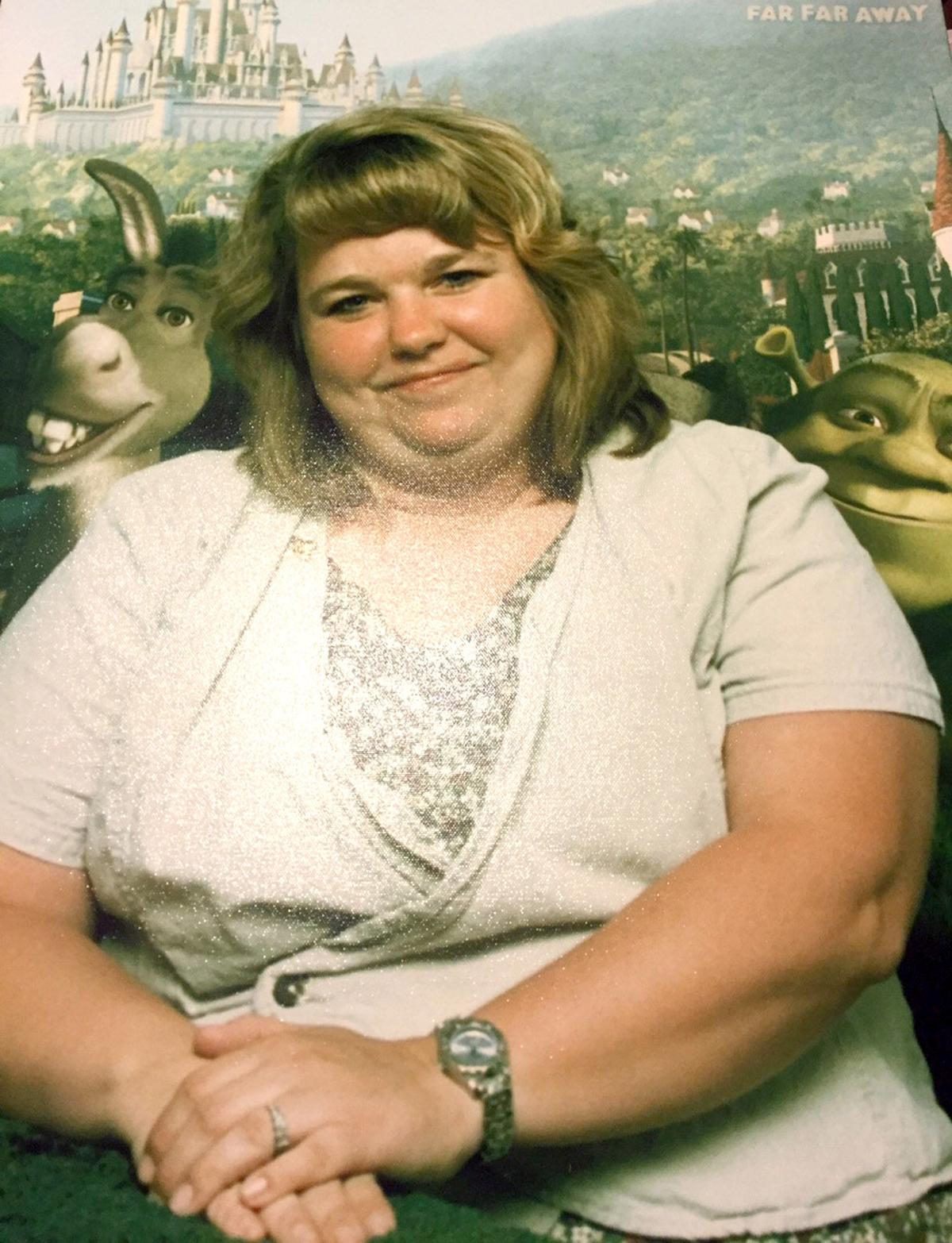 Odenville woman loses 142 pounds The Daily Home