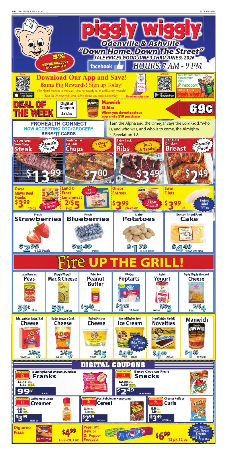 Page A1 | e-Edition | annistonstar.com