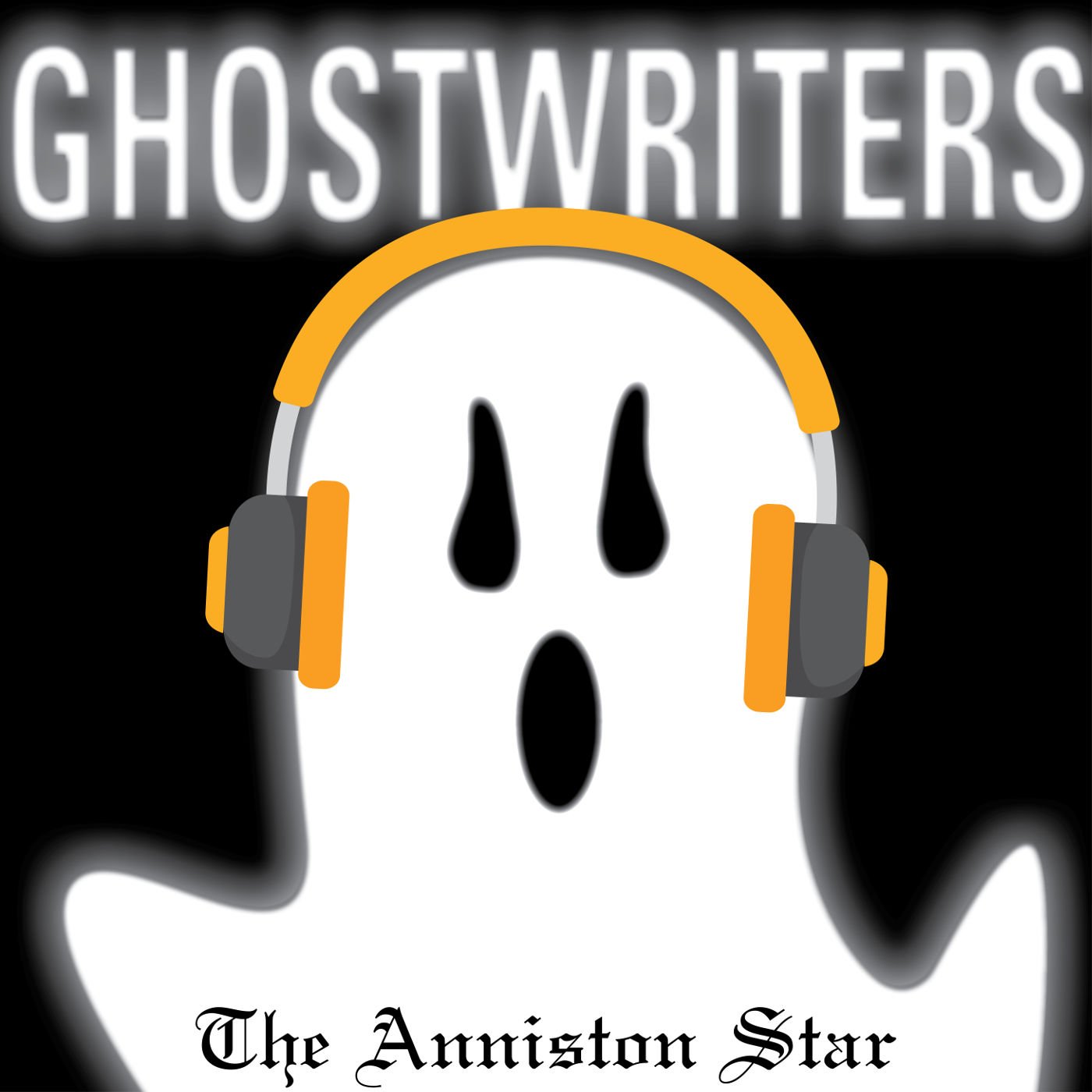 Anniston Star Ghostwriters