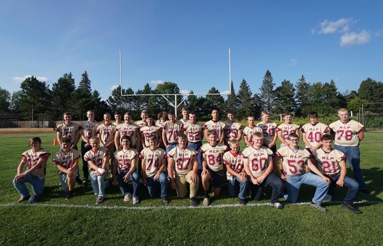 Price County Fall Sports