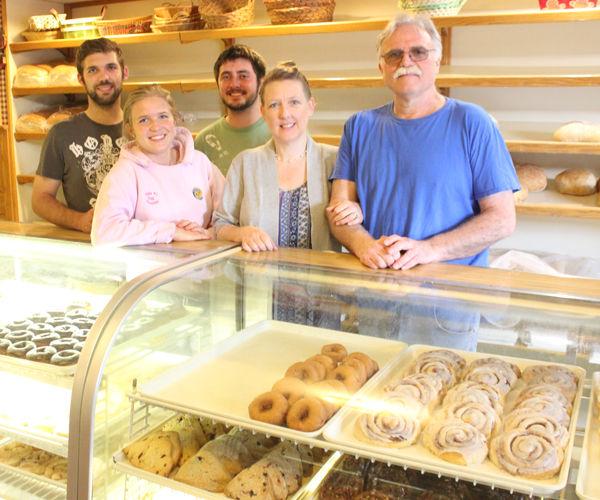 Hayward Bakery continues tradition under new owners Local