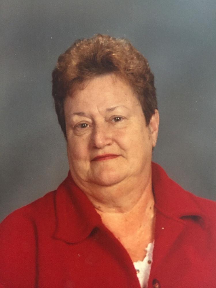 Patricia J. Anderson Obituaries