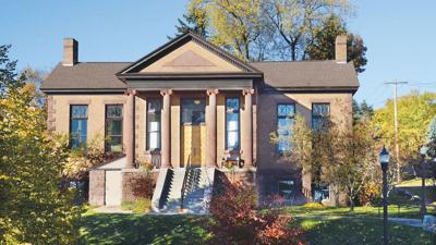Bayfield Library hosts lectures on social justice | Paywall | apg-wi.com