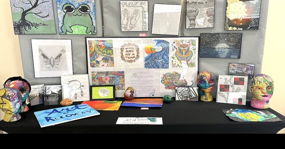 All rise Treatment courts save lives and strengthen communities Rice