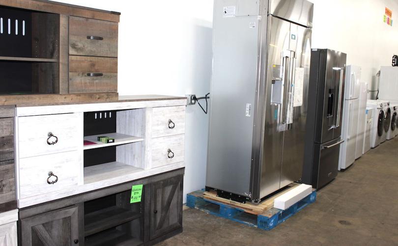 Bargain City opens without fanfare, is hiring for parttime positions