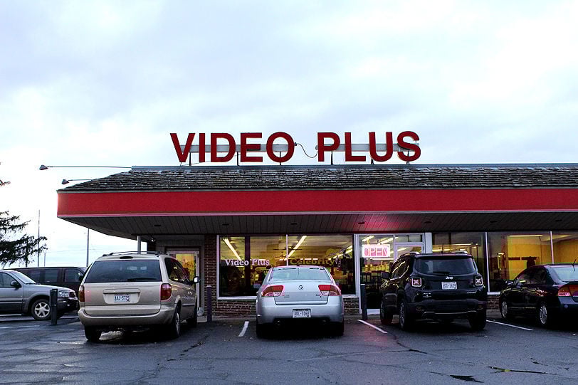 video plus store video plus store