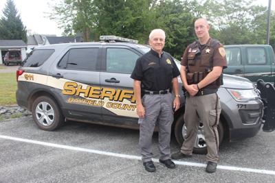 Bayfield County hits K9 funding goal | Subscriber | apg-wi.com