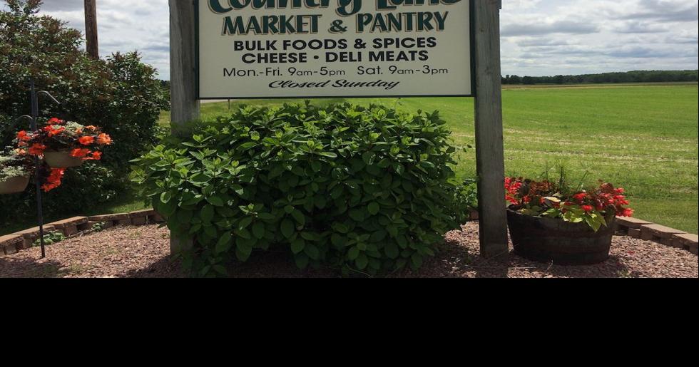 Country Lane farmers market opens for season June 20 Free