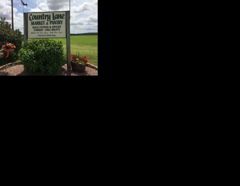 Country Lane Farmers Market Opens For Season June 20 Free Apg