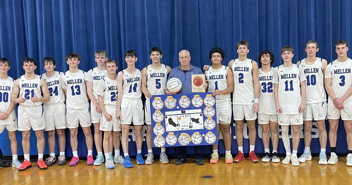 Greg Mellen Mellen's Moreland reaches 400 career wins | Subscriber | apg-wi.com