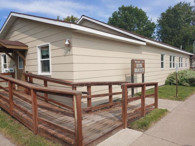 Members excited for new Spooner Senior Center Local