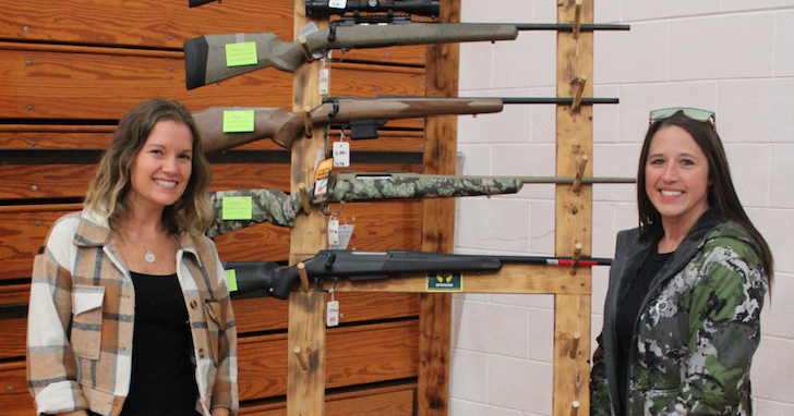 Whitetails Unlimited