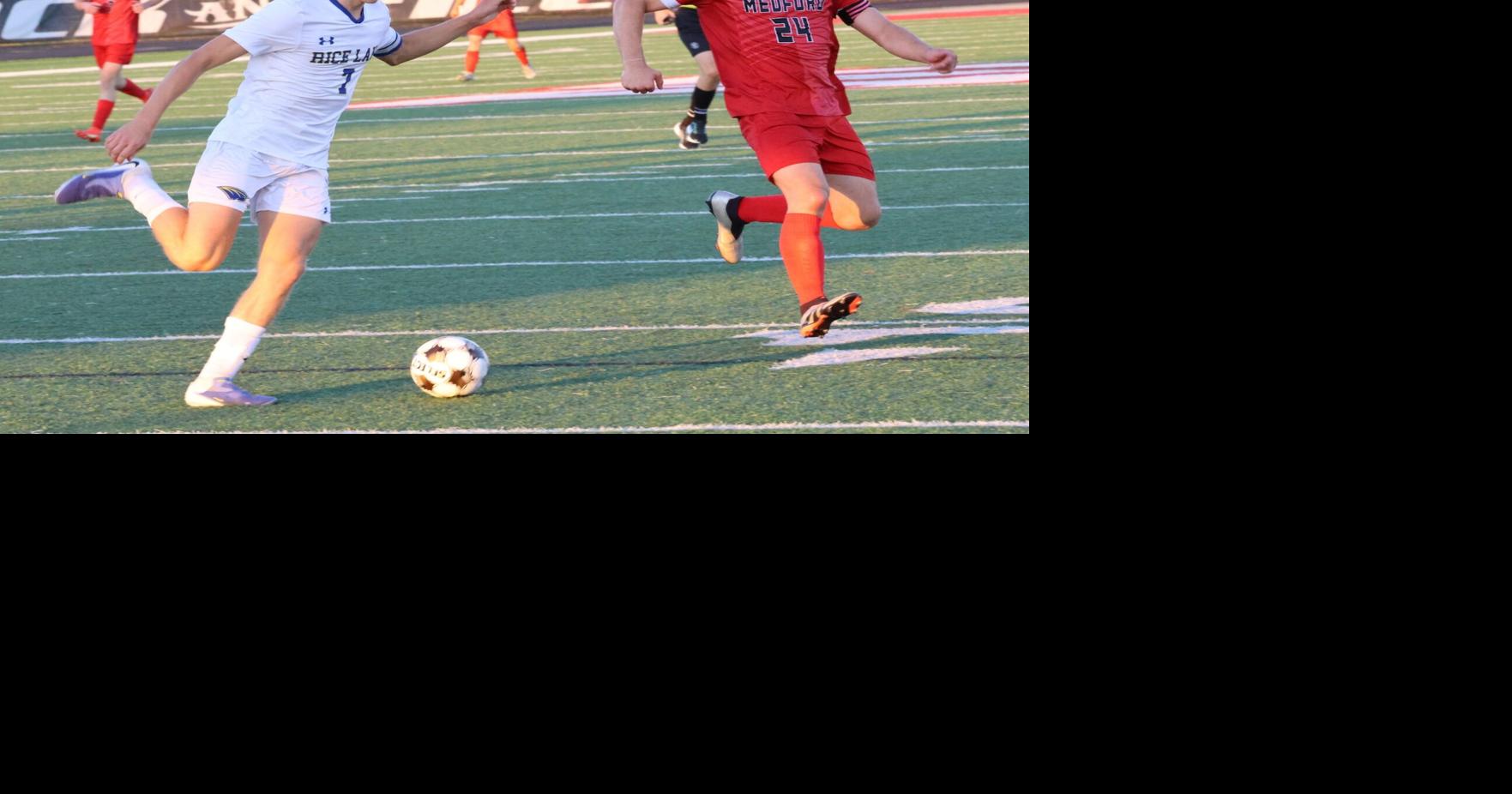 Warrior wrap-up (8-26): Rice Lake soccer begins season with shutout win ...