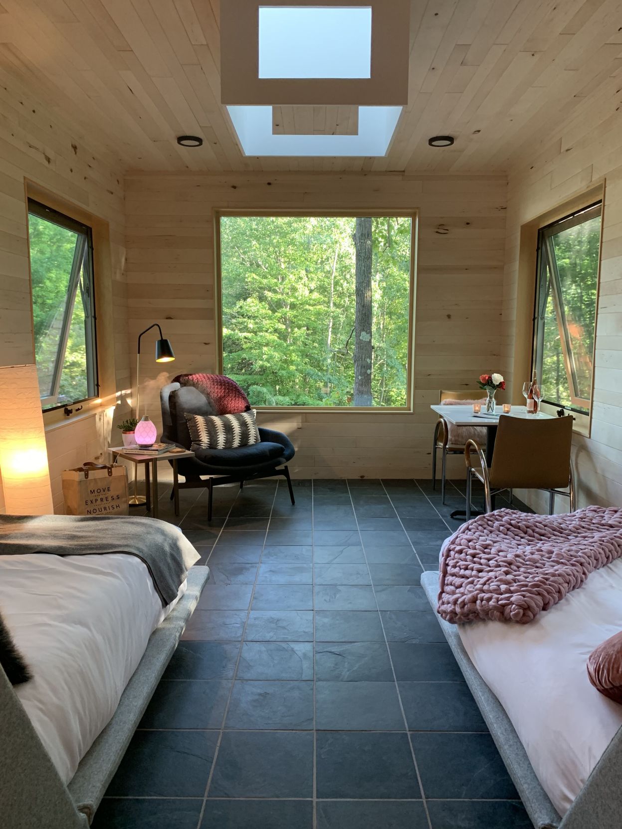 Wild Rice Retreat to hold virtual groundblessing ceremony Subscriber