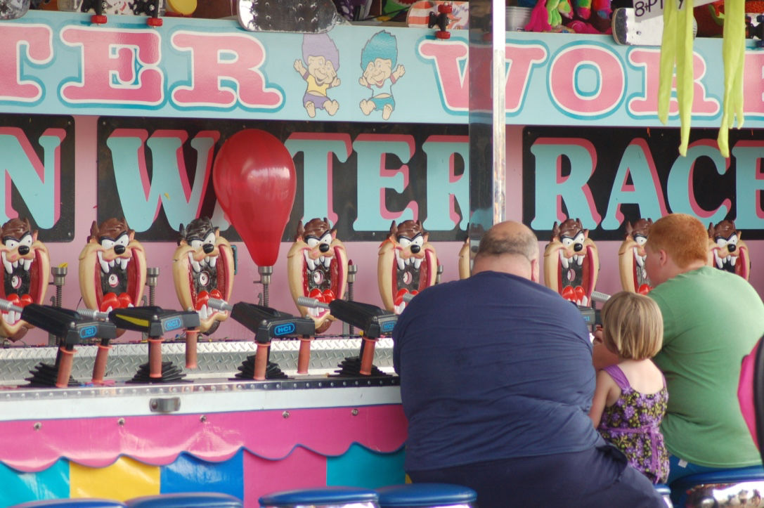 Bayfield County Fair: A reporter’s notebook | Subscriber | apg-wi.com