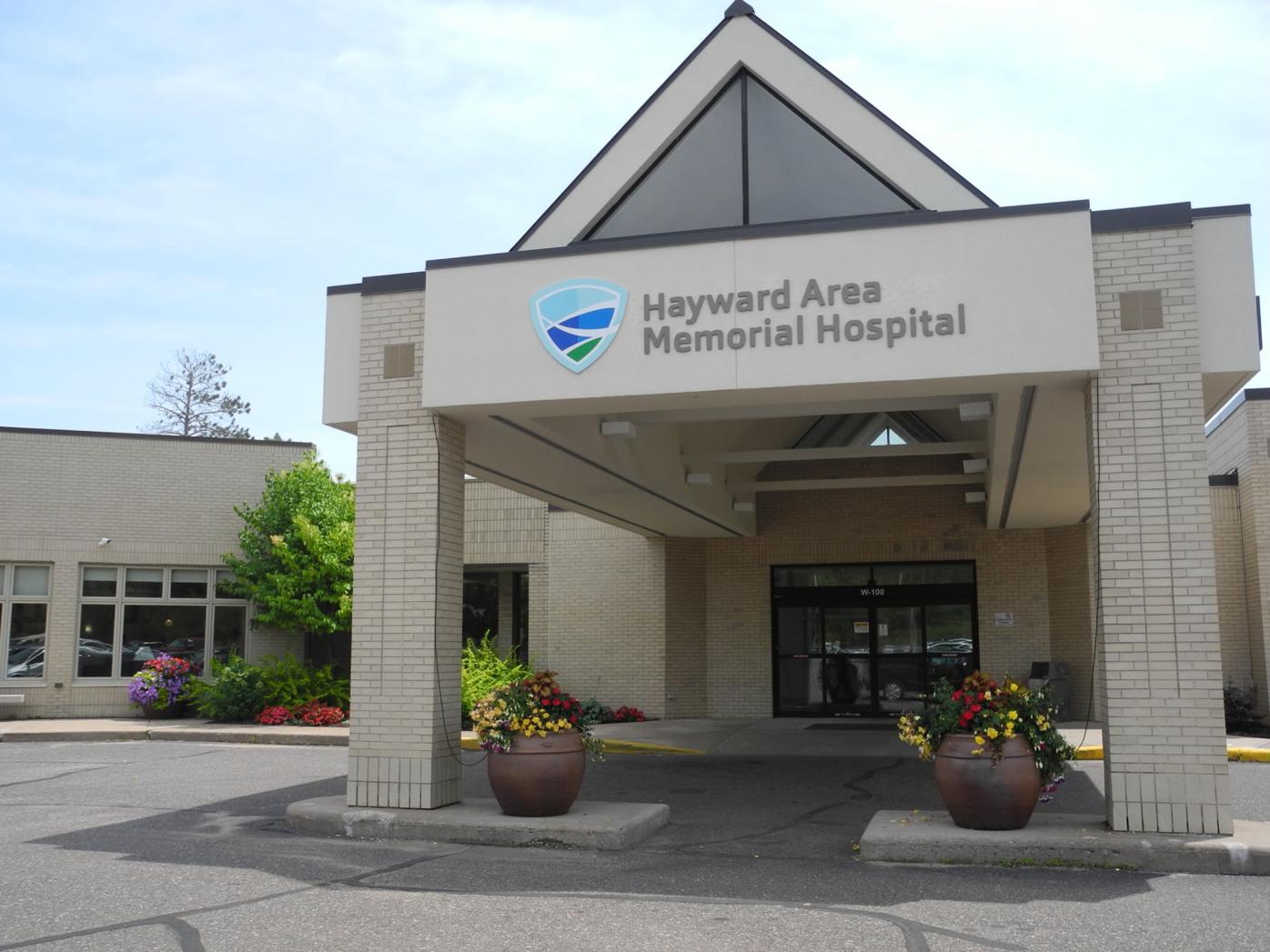 Hospital view 5