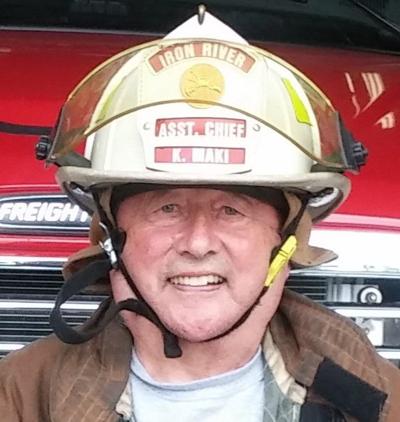 Kenneth E Maki Obituaries Apg Wi Com