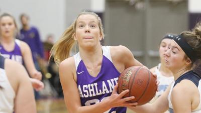 Ashland Earns Road Win Over Rice Lake Subscriber Apg Wi Com