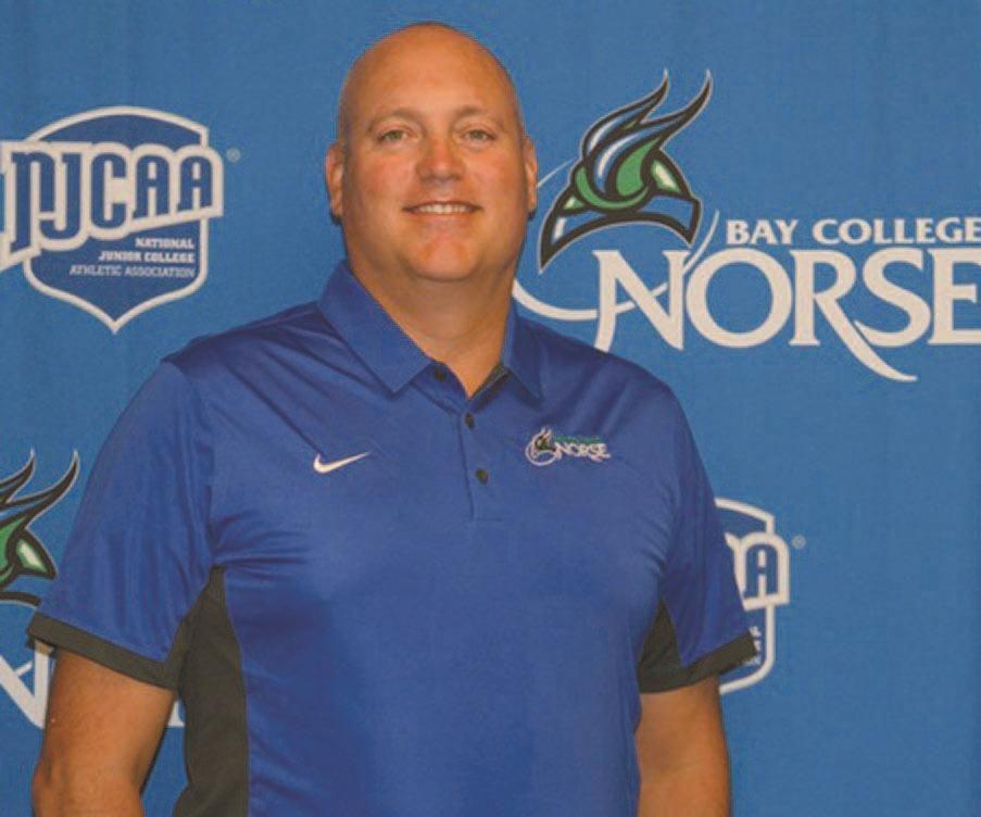 Robinson Takes Wbb Job At Bay City Apg Wi Com