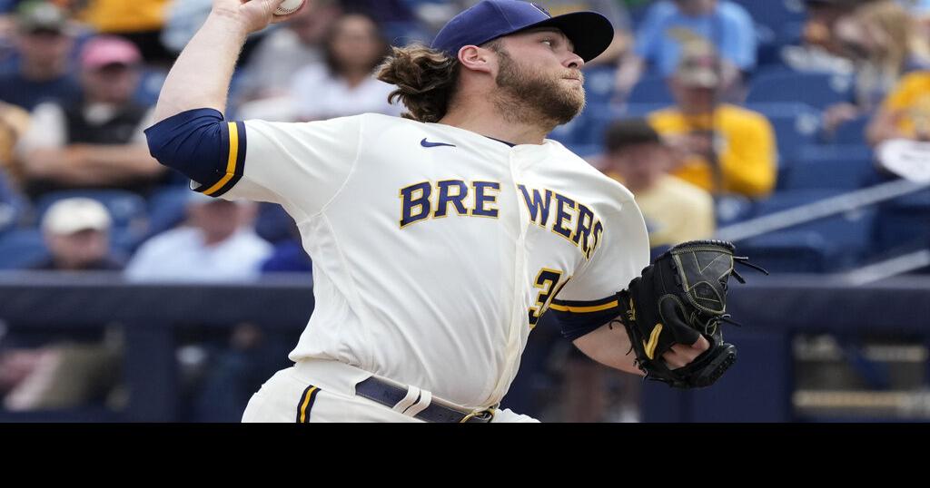 Uncertain long-term future raising stakes for Brewers